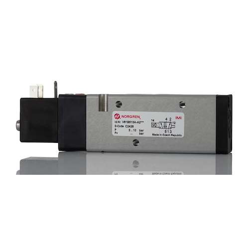 نمایندگی شیر برقی نورگرن